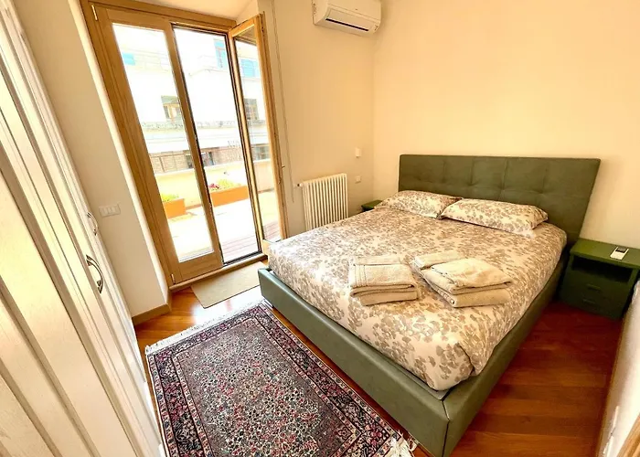 Apartment Via Umbria 25 Luxury *