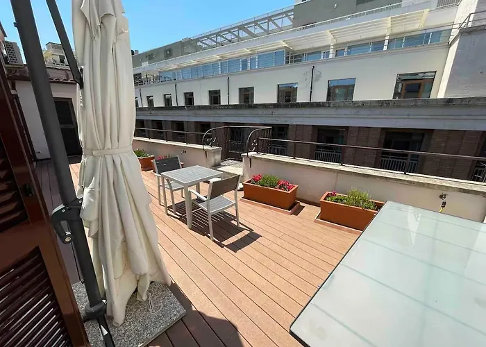 Apartment Via Umbria 25 Luxury Rom