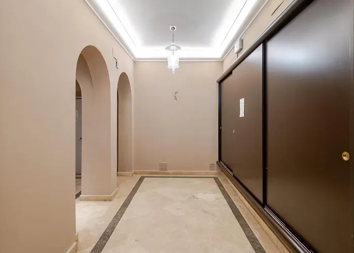 Apartment Via Umbria 25 Luxury *