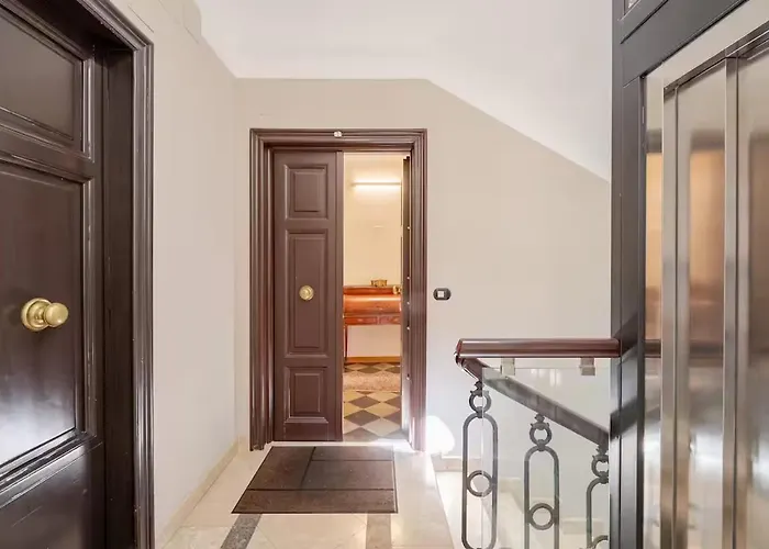Via Umbria 25 Luxury