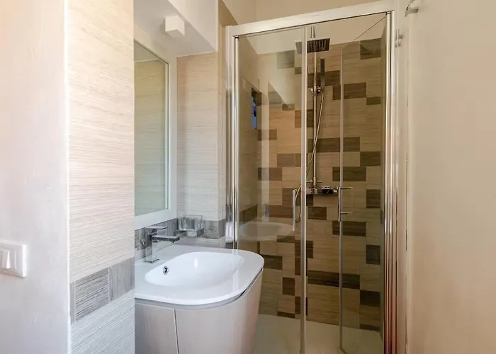 Apartment Via Umbria 25 Luxury Rom