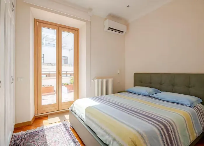 Via Umbria 25 Luxury Apartment