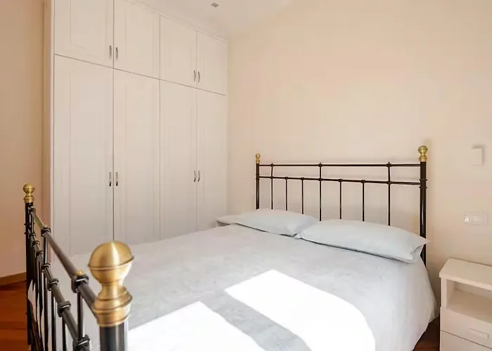 Apartment Via Umbria 25 Luxury *