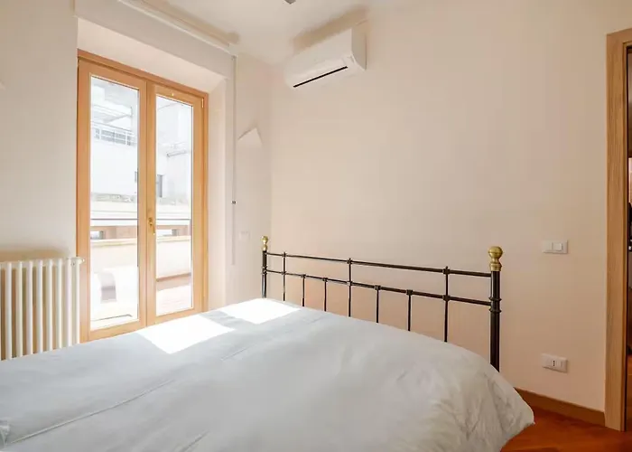 Via Umbria 25 Luxury Apartment Rom