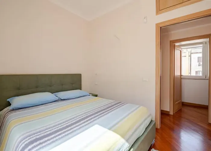 Via Umbria 25 Luxury Rom