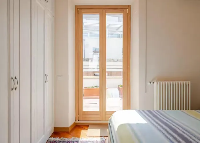 Via Umbria 25 Luxury