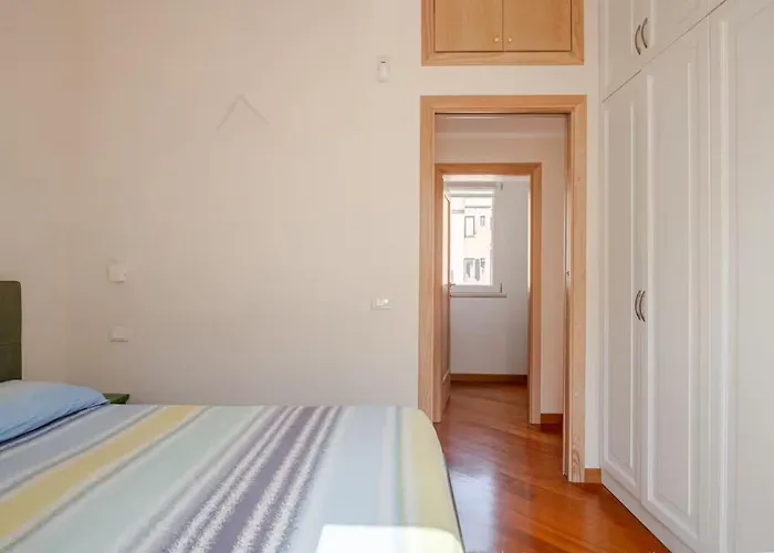 Via Umbria 25 Luxury Apartment *