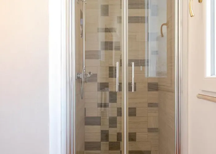 Apartment Via Umbria 25 Luxury *